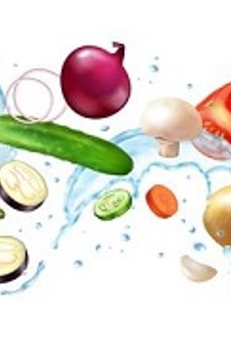 Veggies
