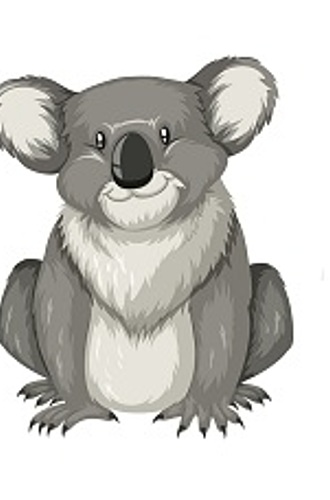Animals 3