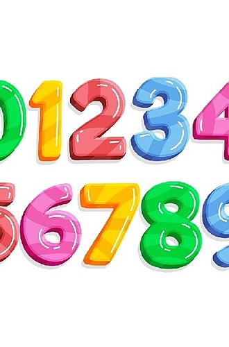 Numbers