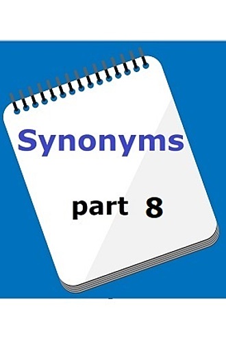 Synonyms 351 400 pt 8