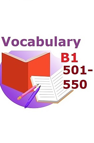 Voa 501 550  part 11 