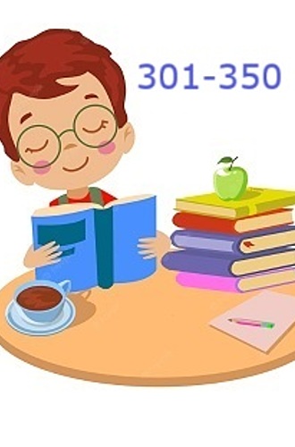 301 350 title