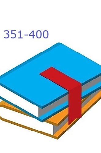 351 400 title