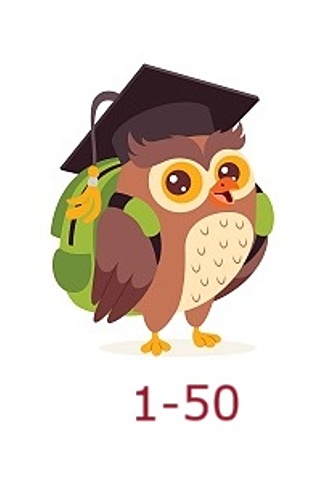 1 50 title