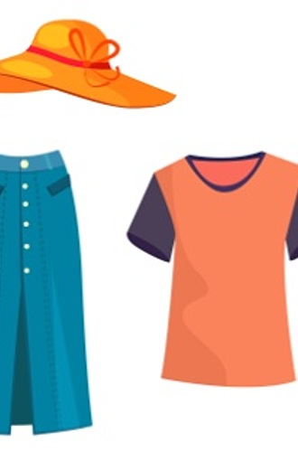 Clothes 3
